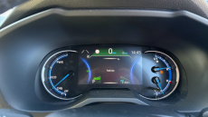 Toyota RAV4 2.5 VVT-i Hybrid Design 5dr CVT 2WD Hybrid Estate